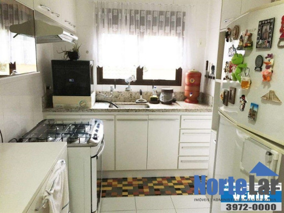 Imagem Apartamento com 2 Quartos à Venda, 69 m² em Tucuruvi - São Paulo