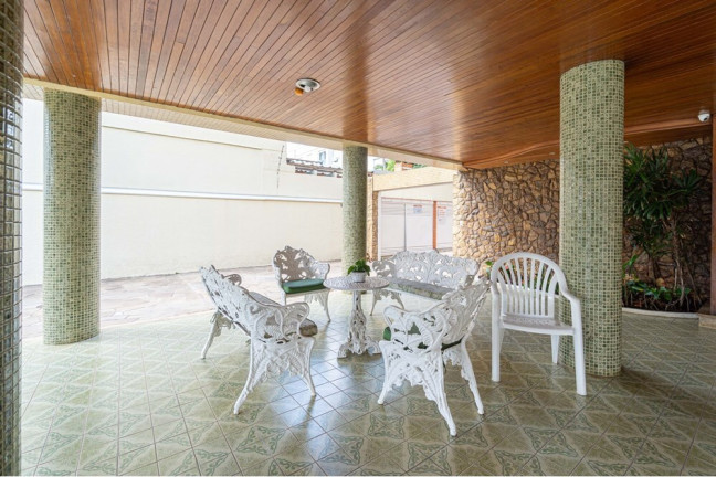 Imagem Apartamento com 3 Quartos à Venda, 125 m² em Menino Deus - Porto Alegre Imagem Apartamento com 3 Quartos à Venda, 125 m² em Menino Deus - Porto Alegre