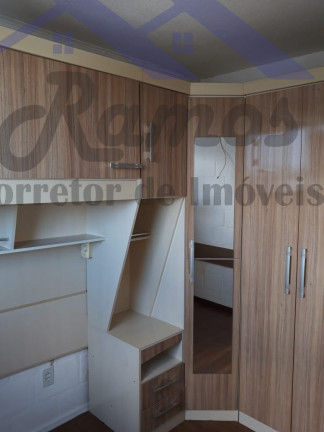 Imagem Imóvel com 2 Quartos à Venda, 40 m² em Santa Tereza - Porto Alegre