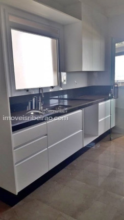 Imagem Apartamento com 3 Quartos à Venda, 195 m² em Residencial Alto Do Ipê - Ribeirão Preto Imagem Apartamento com 3 Quartos à Venda, 195 m² em Residencial Alto Do Ipê - Ribeirão Preto