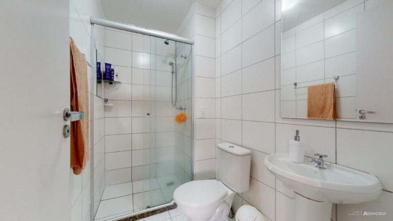 Imagem Imóvel com 2 Quartos à Venda, 56 m² em Cavalhada - Porto Alegre