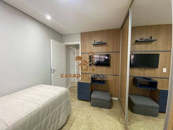 Imagem Apartamento com 3 Quartos à Venda, 107 m² em Centro - São Caetano Do Sul Imagem Apartamento com 3 Quartos à Venda, 107 m² em Centro - São Caetano Do Sul