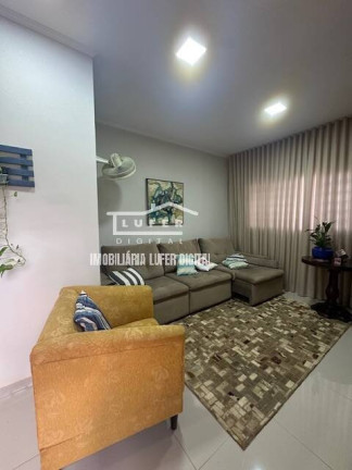 Imagem Casa com 2 Quartos para Alugar, 180 m² em Santa Angelina - Araraquara Imagem Casa com 2 Quartos para Alugar, 180 m² em Santa Angelina - Araraquara
