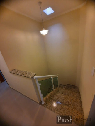Imagem Casa com 3 Quartos à Venda, 110 m² em Jardim Las Vegas - Santo André Imagem Casa com 3 Quartos à Venda, 110 m² em Jardim Las Vegas - Santo André