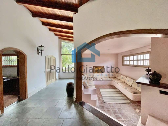 Imagem Casa de Condomínio com 4 Quartos à Venda, 353 m² em Chácara Canta Galo - Cotia