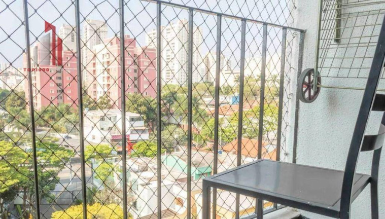 Imagem Apartamento com 2 Quartos à Venda, 83 m² em Imirim - São Paulo Imagem Apartamento com 2 Quartos à Venda, 83 m² em Imirim - São Paulo