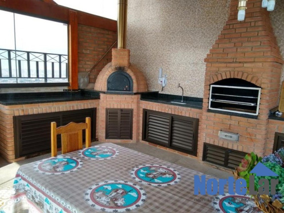 Imagem Apartamento com 2 Quartos à Venda, 67 m² em Vila Gustavo - São Paulo