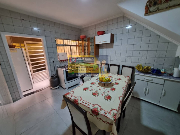 Imagem Casa com 4 Quartos à Venda, 170 m² em Vila Dirce - Carapicuíba