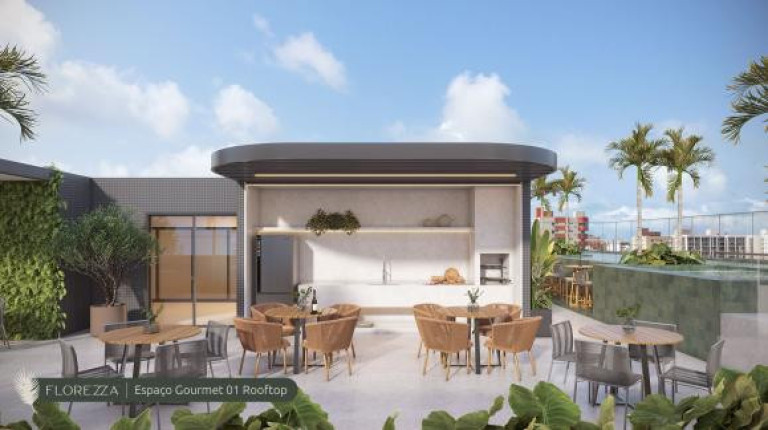 Imagem Apartamento à Venda, 29 m² em Intermares - Cabedelo Imagem Apartamento à Venda, 29 m² em Intermares - Cabedelo