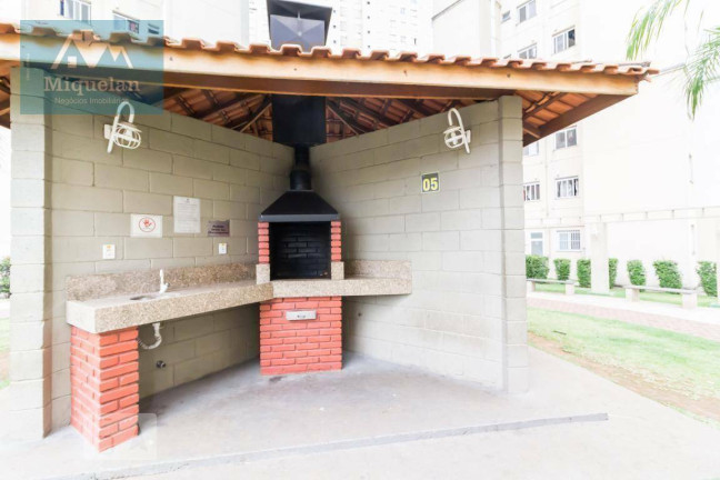 Imagem Apartamento com 2 Quartos à Venda, 44 m² em Ponte Grande - Guarulhos Imagem Apartamento com 2 Quartos à Venda, 44 m² em Ponte Grande - Guarulhos