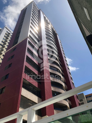 Apartamento com 3 Quartos à Venda, 130 m² em Mucuripe - Fortaleza