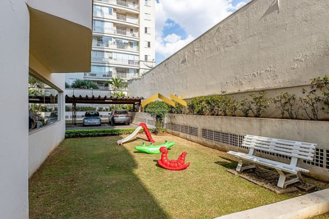 Imagem Apartamento com 2 Quartos à Venda, 67 m² em Indianópolis - São Paulo Imagem Apartamento com 2 Quartos à Venda, 67 m² em Indianópolis - São Paulo