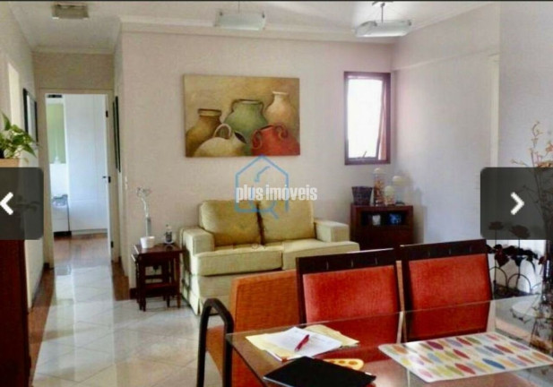 Imagem Apartamento com 3 Quartos à Venda, 93 m² em Vila Mascote - São Paulo Imagem Apartamento com 3 Quartos à Venda, 93 m² em Vila Mascote - São Paulo