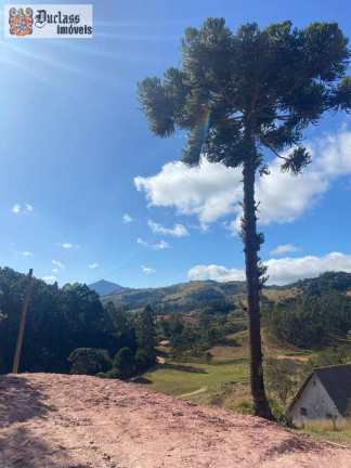 Terreno à Venda, 2.958 m² em São Mateus - Camanducaia