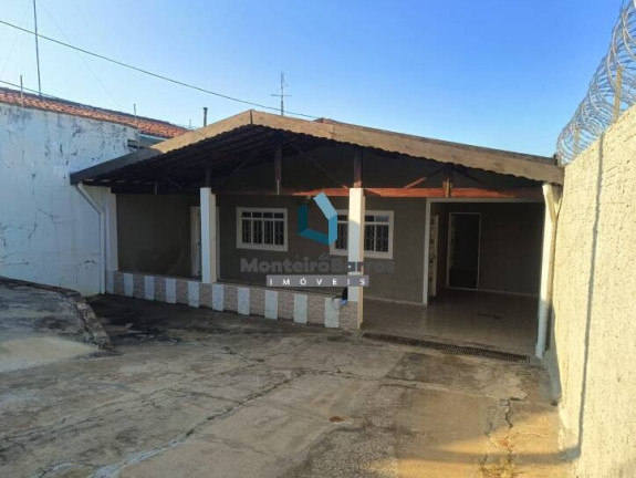 Imagem Casa com 3 Quartos à Venda, 152 m² em Jardim Flamboyant - Campinas Imagem Casa com 3 Quartos à Venda, 152 m² em Jardim Flamboyant - Campinas