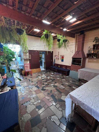 Imagem Sobrado com 2 Quartos à Venda, 147 m² em Parque São Domingos - São Paulo Imagem Sobrado com 2 Quartos à Venda, 147 m² em Parque São Domingos - São Paulo