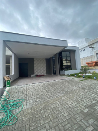 Imagem Casa de Condomínio com 3 Quartos à Venda, 170 m² em Guedes - Tremembé Imagem Casa de Condomínio com 3 Quartos à Venda, 170 m² em Guedes - Tremembé