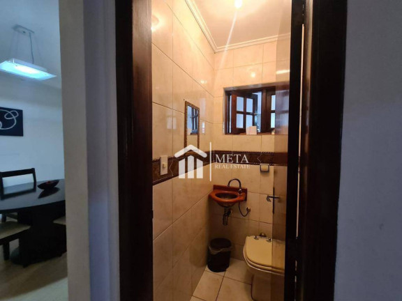 Imagem Imóvel com 4 Quartos à Venda, 244 m² em Casa Verde Alta - São Paulo Imagem Imóvel com 4 Quartos à Venda, 244 m² em Casa Verde Alta - São Paulo
