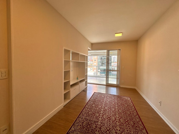Imagem Apartamento com 1 Quarto à Venda, 54 m² em Vila Regente Feijó - São Paulo Imagem Apartamento com 1 Quarto à Venda, 54 m² em Vila Regente Feijó - São Paulo