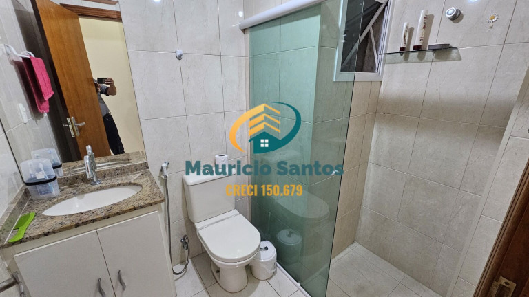 Imagem Apartamento com 1 Quarto à Venda, 71 m² em Centro - Mongaguá