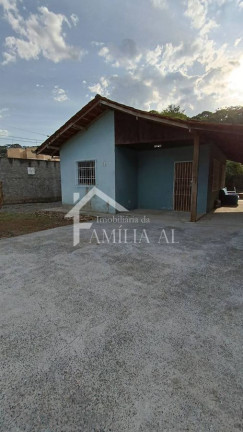 Imagem Casa com 2 Quartos à Venda, em João Costa - Joinville Imagem Casa com 2 Quartos à Venda, em João Costa - Joinville