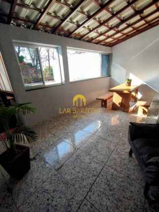 Imagem Casa com 2 Quartos à Venda, em Centro - Sarzedo Imagem Casa com 2 Quartos à Venda, em Centro - Sarzedo