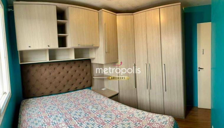 Imagem Apartamento com 2 Quartos à Venda, 52 m² em Vila São José - Diadema Imagem Apartamento com 2 Quartos à Venda, 52 m² em Vila São José - Diadema