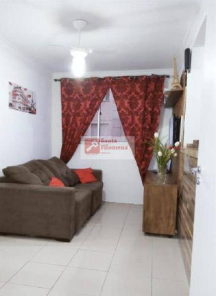 Imagem Apartamento com 2 Quartos à Venda, 44 m² em Jardim Santa Terezinha (zona Leste) - São Paulo Imagem Apartamento com 2 Quartos à Venda, 44 m² em Jardim Santa Terezinha (zona Leste) - São Paulo