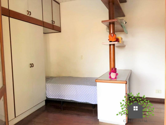 Imagem Casa com 4 Quartos à Venda, 597 m² em São Paulo Ii - Cotia