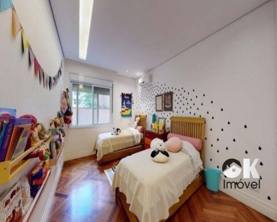 Imagem Apartamento com 4 Quartos à Venda, 310 m² em Jardim Paulista - São Paulo Imagem Apartamento com 4 Quartos à Venda, 310 m² em Jardim Paulista - São Paulo