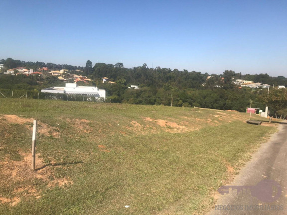 Imagem Terreno em Condomínio à Venda, 1.000 m² em Jardim Dacha Sorocaba - Sorocaba