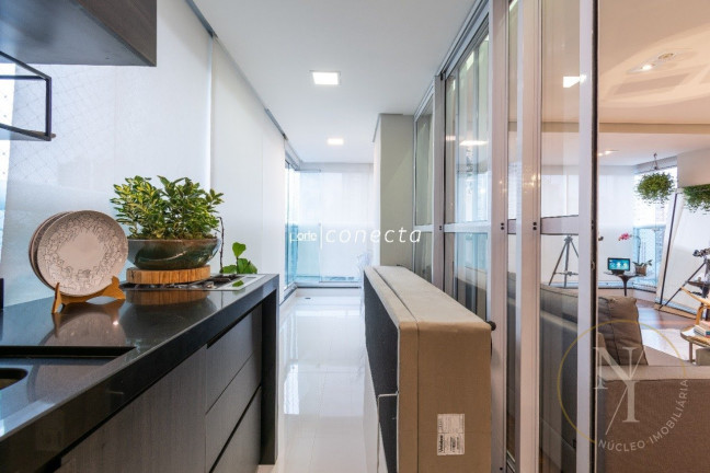 Imagem Apartamento com 3 Quartos à Venda, 152 m² em Vila Regente Feijó - São Paulo