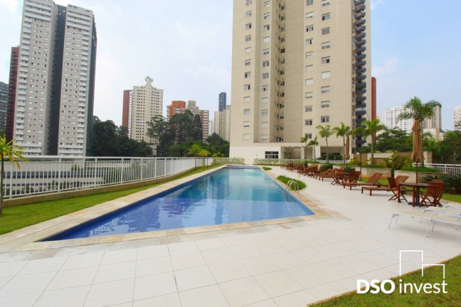 Imagem Apartamento com 3 Quartos à Venda, em Jardim Parque Morumbi - São Paulo Imagem Apartamento com 3 Quartos à Venda, em Jardim Parque Morumbi - São Paulo
