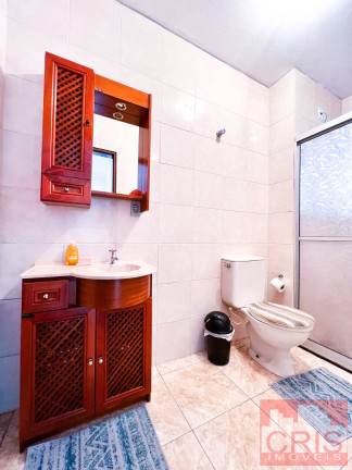 Imagem Apartamento com 3 Quartos à Venda, 77 m² em Centro - Bento Gonçalves