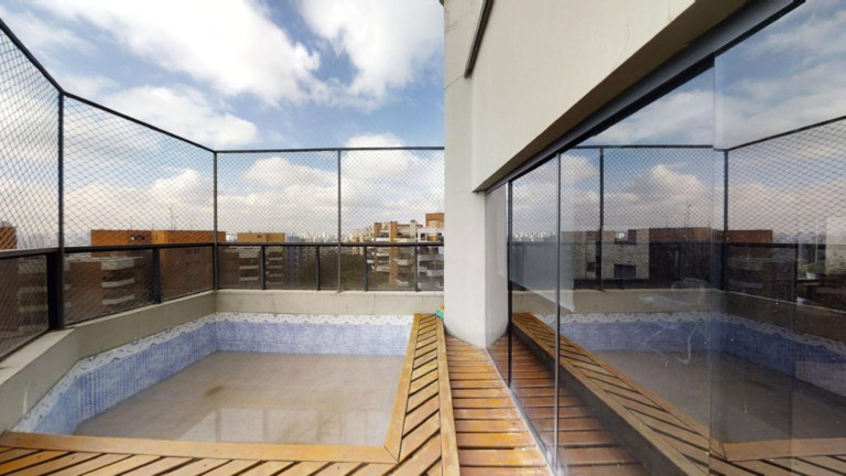 Apartamento com 4 Quartos à Venda, 287 m² em Vila Andrade - São Paulo