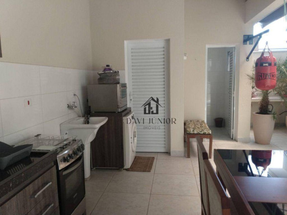 Imagem Casa com 3 Quartos à Venda, 137 m² em Condomínio Villagio Milano - Sorocaba Imagem Casa com 3 Quartos à Venda, 137 m² em Condomínio Villagio Milano - Sorocaba