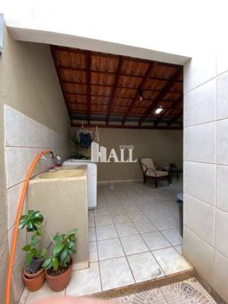 Imagem Casa com 2 Quartos à Venda, 101 m² em Residencial Regissol I - Mirassol Imagem Casa com 2 Quartos à Venda, 101 m² em Residencial Regissol I - Mirassol