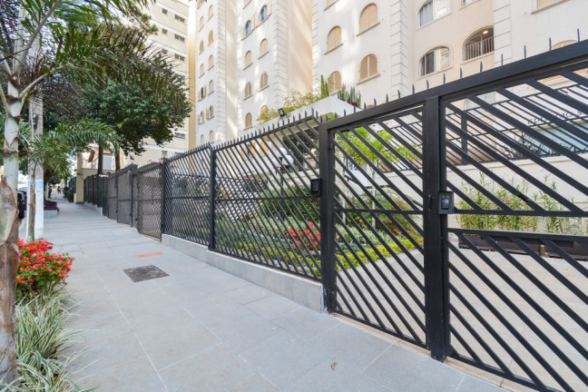 Imagem Apartamento com 2 Quartos à Venda, 68 m² em Saúde - São Paulo
