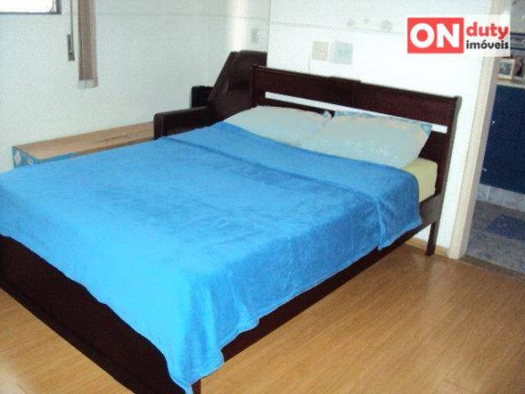 Imagem Apartamento com 4 Quartos à Venda, 342 m² em Aparecida - Santos Imagem Apartamento com 4 Quartos à Venda, 342 m² em Aparecida - Santos