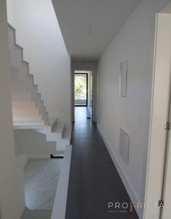 Imagem Casa de Condomínio com 4 Quartos à Venda, 310 m² em Barra Da Tijuca - Rio De Janeiro Imagem Casa de Condomínio com 4 Quartos à Venda, 310 m² em Barra Da Tijuca - Rio De Janeiro