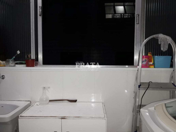 Imagem Apartamento com 2 Quartos à Venda, 94 m² em Pompéia - Santos Imagem Apartamento com 2 Quartos à Venda, 94 m² em Pompéia - Santos