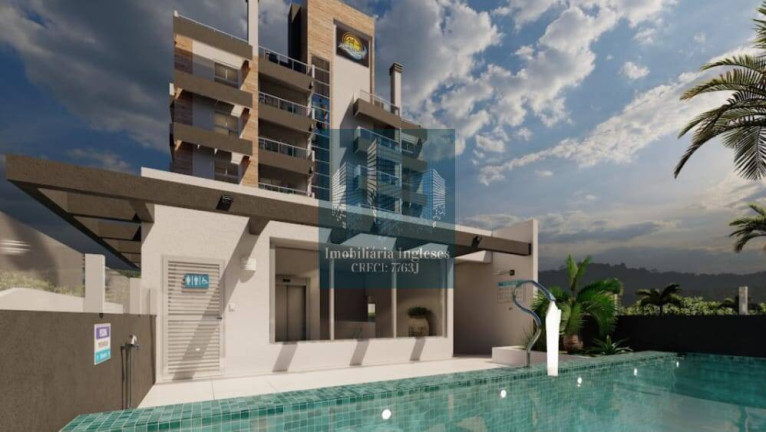 Imagem Apartamento com 2 Quartos à Venda, 74 m² em Ingleses Do Rio Vermelho - Florianópolis Imagem Apartamento com 2 Quartos à Venda, 74 m² em Ingleses Do Rio Vermelho - Florianópolis