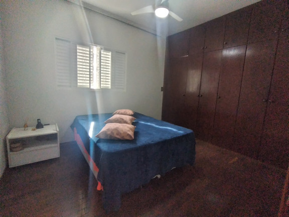 Imagem Casa com 2 Quartos à Venda, 142 m² em Jardim Bela Vista - Bauru