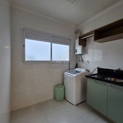 Imagem Apartamento com 3 Quartos à Venda, 134 m² em Canto Do Forte - Praia Grande