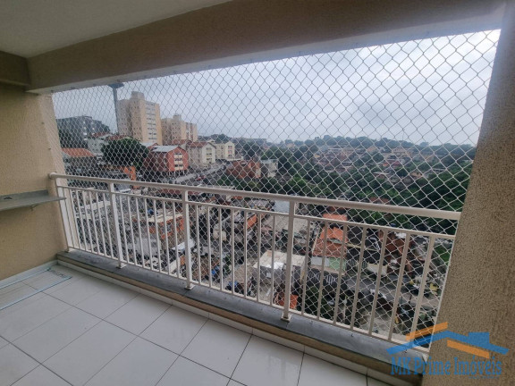 Imagem Apartamento com 2 Quartos para Alugar, 49 m² em Jardim Roberto - Osasco Imagem Apartamento com 2 Quartos para Alugar, 49 m² em Jardim Roberto - Osasco