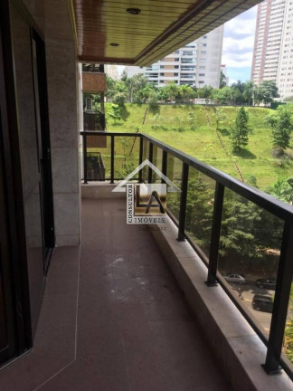 Imagem Apartamento com 4 Quartos à Venda, 238 m² em Vila Andrade - São Paulo