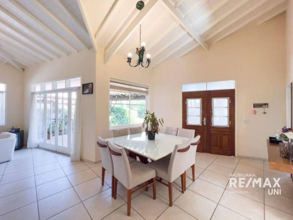 Imagem Casa de Condomínio com 3 Quartos à Venda, 268 m² em Buracão - Vinhedo Imagem Casa de Condomínio com 3 Quartos à Venda, 268 m² em Buracão - Vinhedo