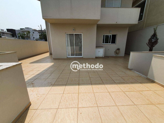 Imagem Casa com 3 Quartos à Venda, 198 m² em Chácaras Alpina - Valinhos
