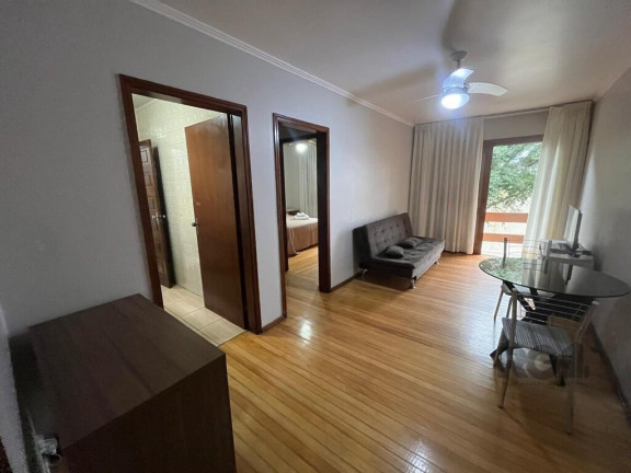 Imagem Apartamento com 1 Quarto à Venda, 36 m² em Centro Histórico - Porto Alegre Imagem Apartamento com 1 Quarto à Venda, 36 m² em Centro Histórico - Porto Alegre