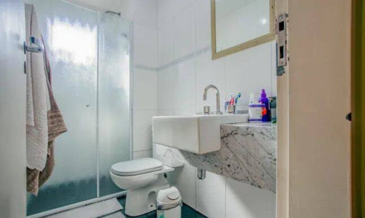 Imagem Apartamento com 3 Quartos à Venda,  em Saúde - São Paulo
